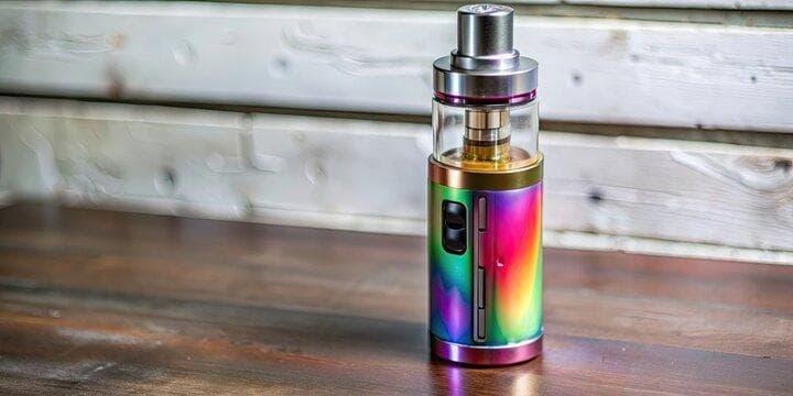IBvape Brand Boost and IBvape Creative e cigarette website design Strategies to Drive Sales
