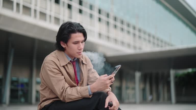 E cigi bolt buyers guide with real tests and e cigarette side effects you need to know