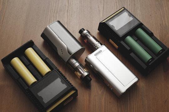 Vape Shop Guide to the Best electronic cigarette rechargeable Options and Deals