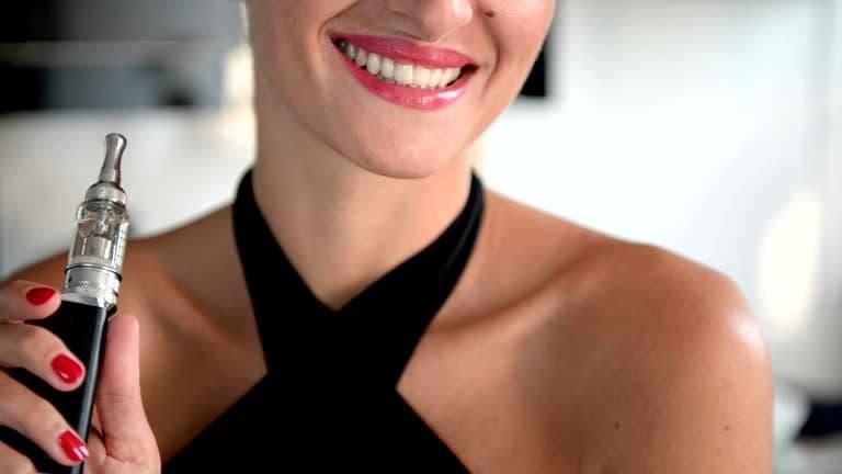 IBvape E-Zigarette Buyer Guide and Hands-On Review Exploring the best brands for electronic cigarette in 2025