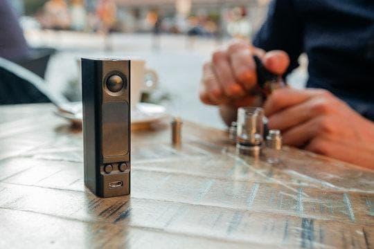 Explore IBVape Shop for Fresh e cigarette synonyms Tips and Trendy Vaping Terms