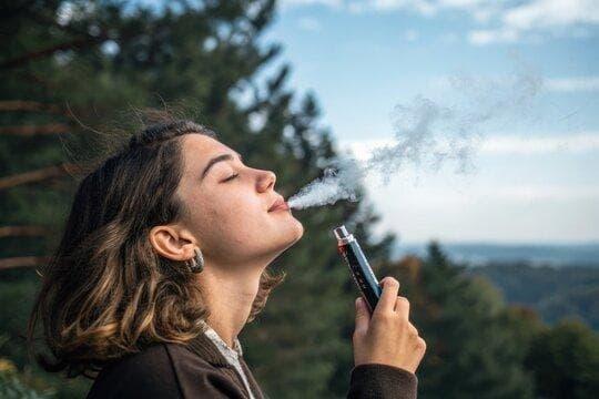 Complete guide to elektronická cigareta and orow electronic cigarettes for smarter vaping choices