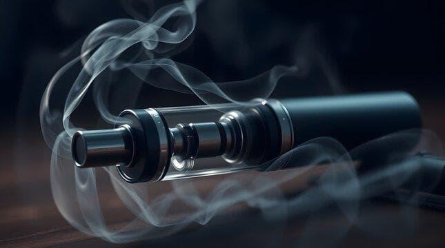 E-Zigaretten and electronic cigarette is harmful or not A scientific guide for smokers and vapers