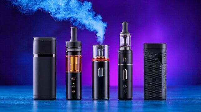 Elektromos Cigi review and consumer guide on which e cigarettes are safe in 2025