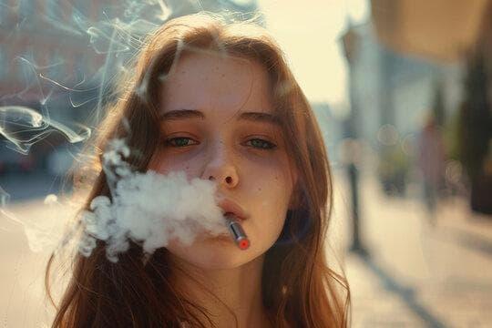 Unexpected Findings in E-cigareta Use and the Hidden e cigarettes chemicals Driving New Health Concerns