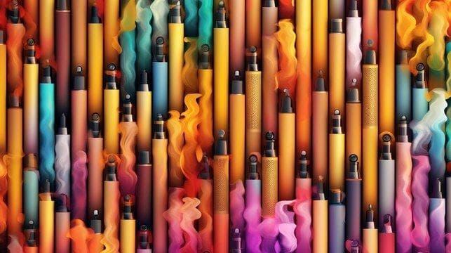 IBvape Elektronske Cigarete faces uncertainty as taiwan e-cigarette ban 2025 reshapes the global vaping market