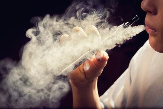 Vape Shop Guide to the Best electronic cigarette rechargeable Options and Deals