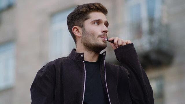 Expert Review of ibvape 25000 Züge and e cigarette blu Reveals Real Puff Count and Flavor Longevity