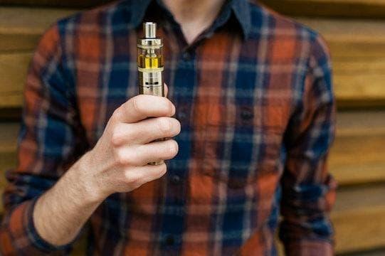 IBVape Shop’s Delta E Cigarette Policy Explained: What IBVape Shop Customers Need to Know About Delta E Cigarette Rules