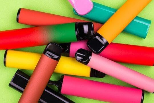 e-cigaretta travel checklist for electronic cigarette airport screening, batteries and carry on advice