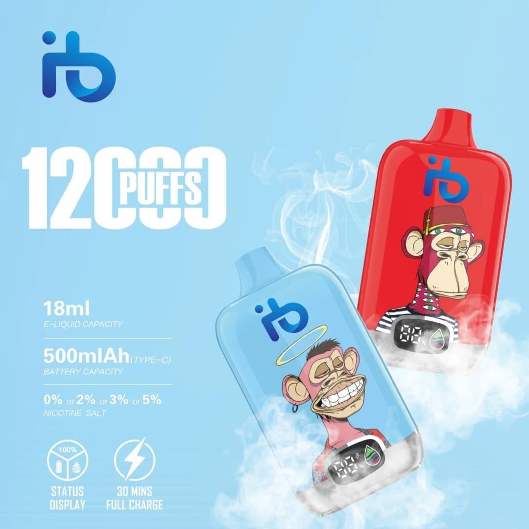 How IBvape users can avoid fines and IBvape travel tips on vietnam e-cigarette travel restrictions for tourists